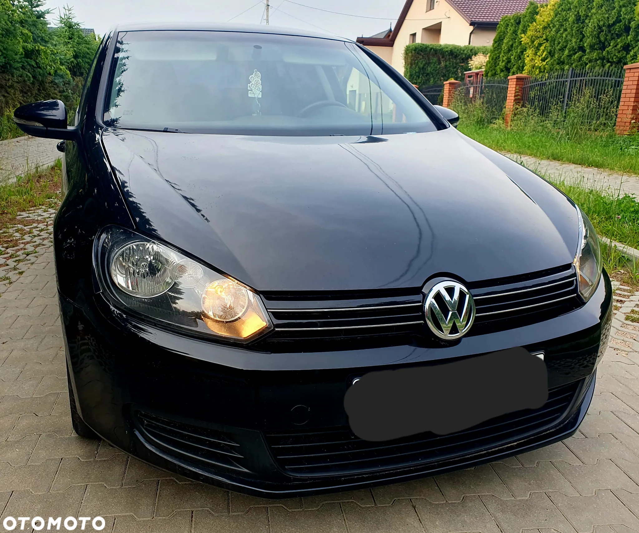 Volkswagen Golf 1.6 TDI BlueMotion Technology Comfortline - 2