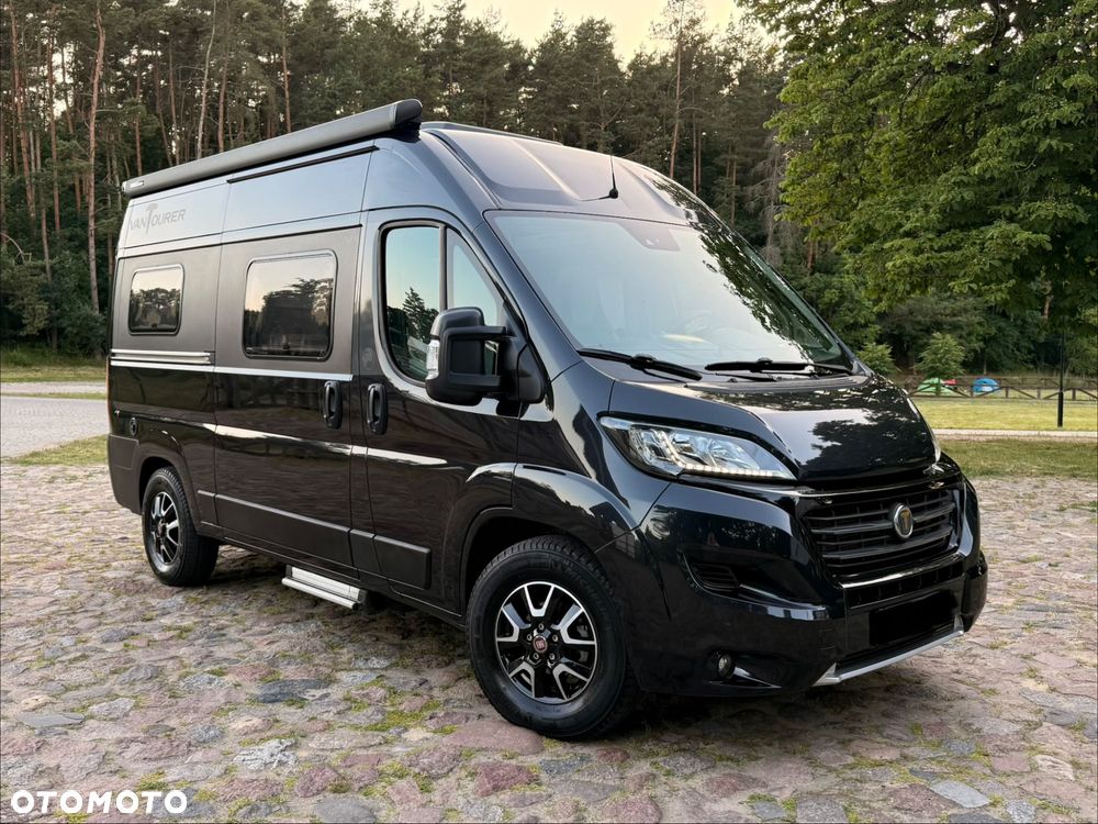 Fiat Ducato - 1