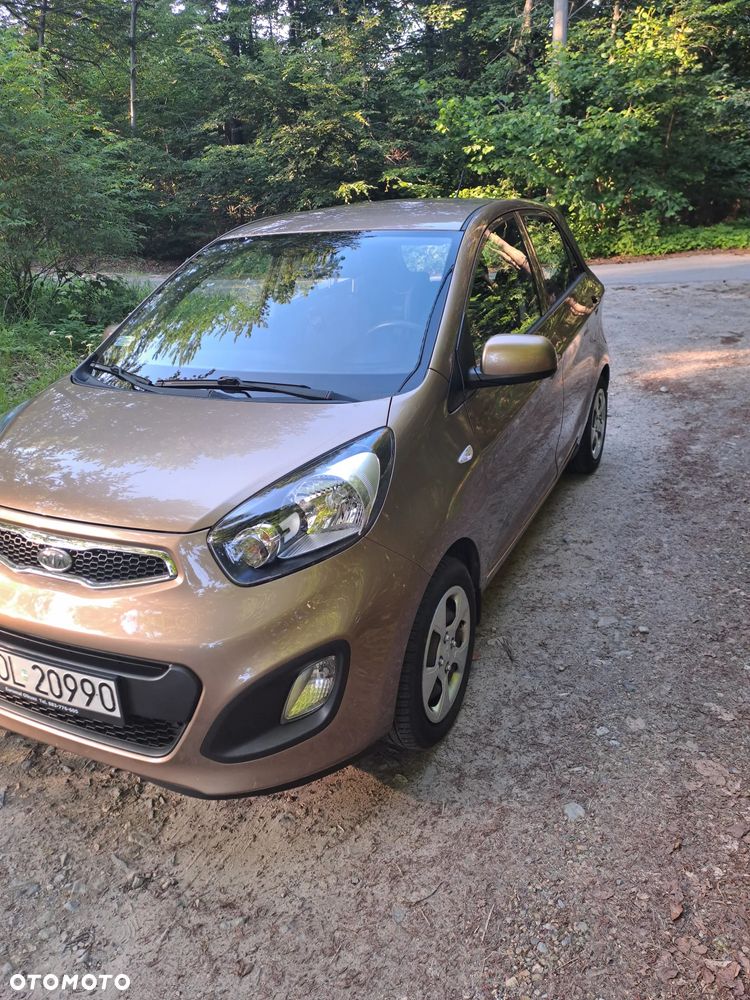 Kia Picanto 1.0 L - 2