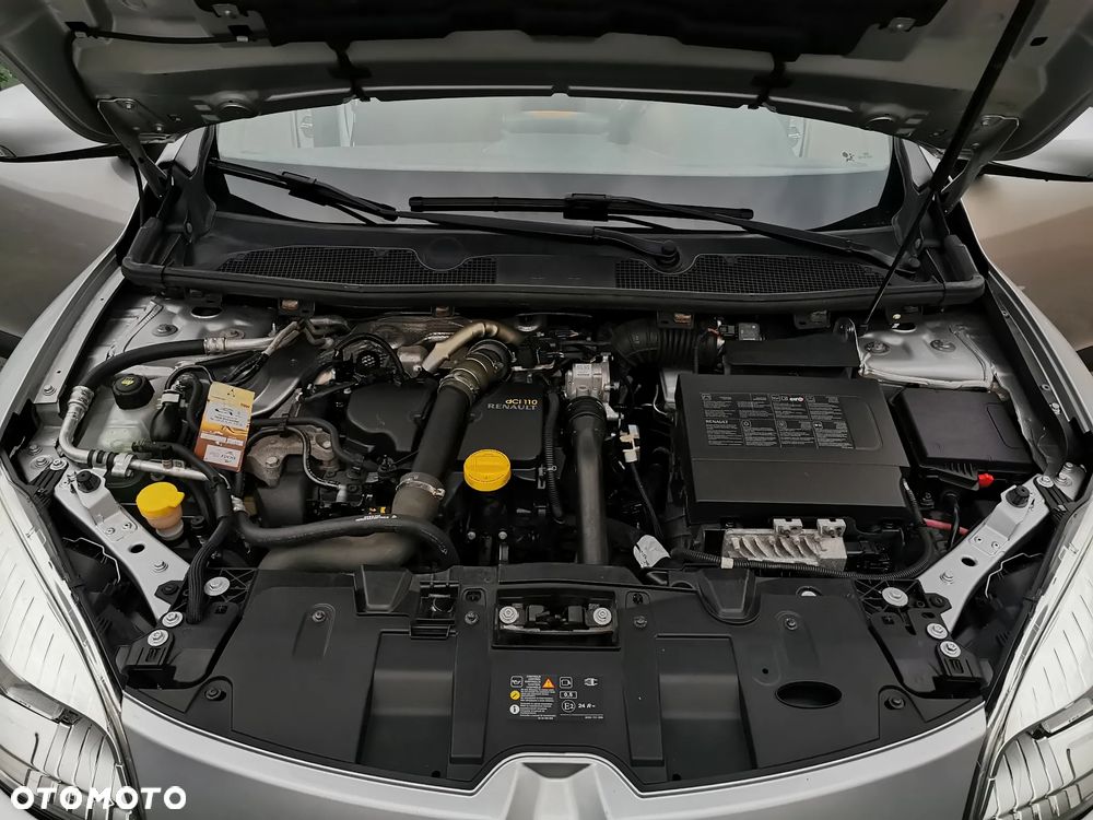Renault Megane Grandtour dCi 110 FAP Expression - 35