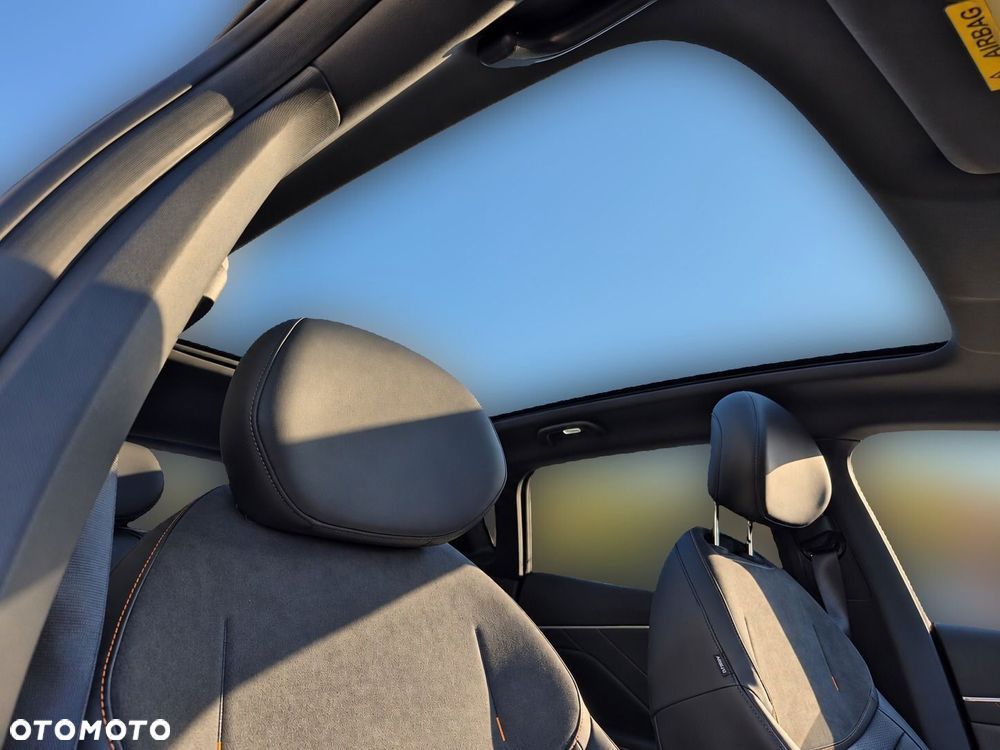 Changan Deepal S05 1.5 Max - 11