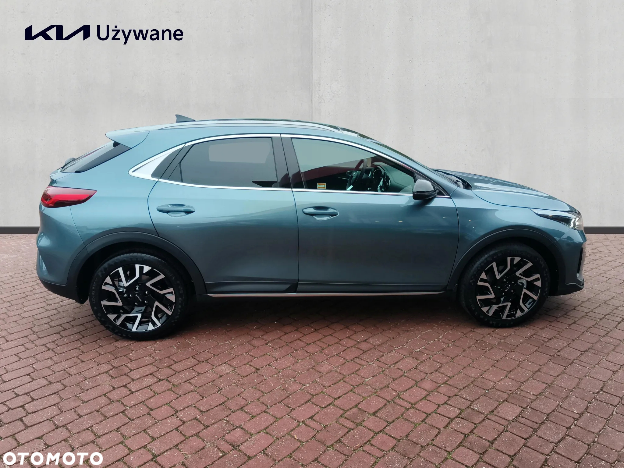 Kia XCeed 1.5 T-GDI L DCT - 6