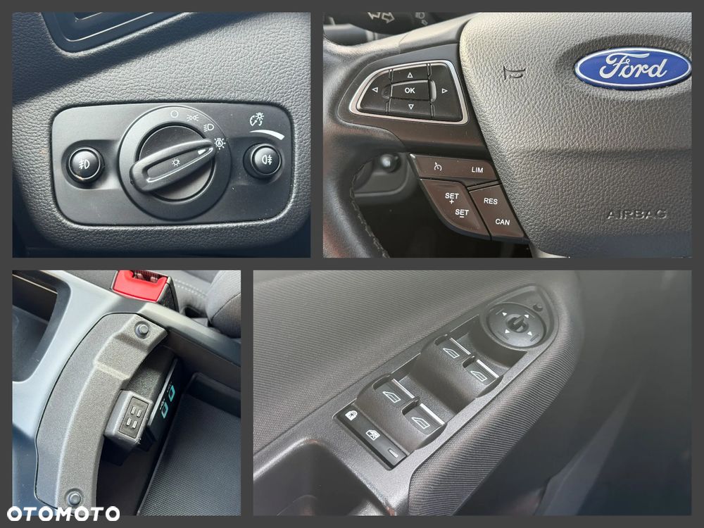 Ford Grand C-MAX 1.0 EcoBoost Titanium ASS - 30