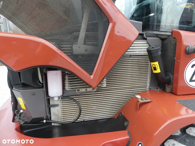 Volvo L30G Z Niemiec / BEZ DPF / Jak Nowe / - 21