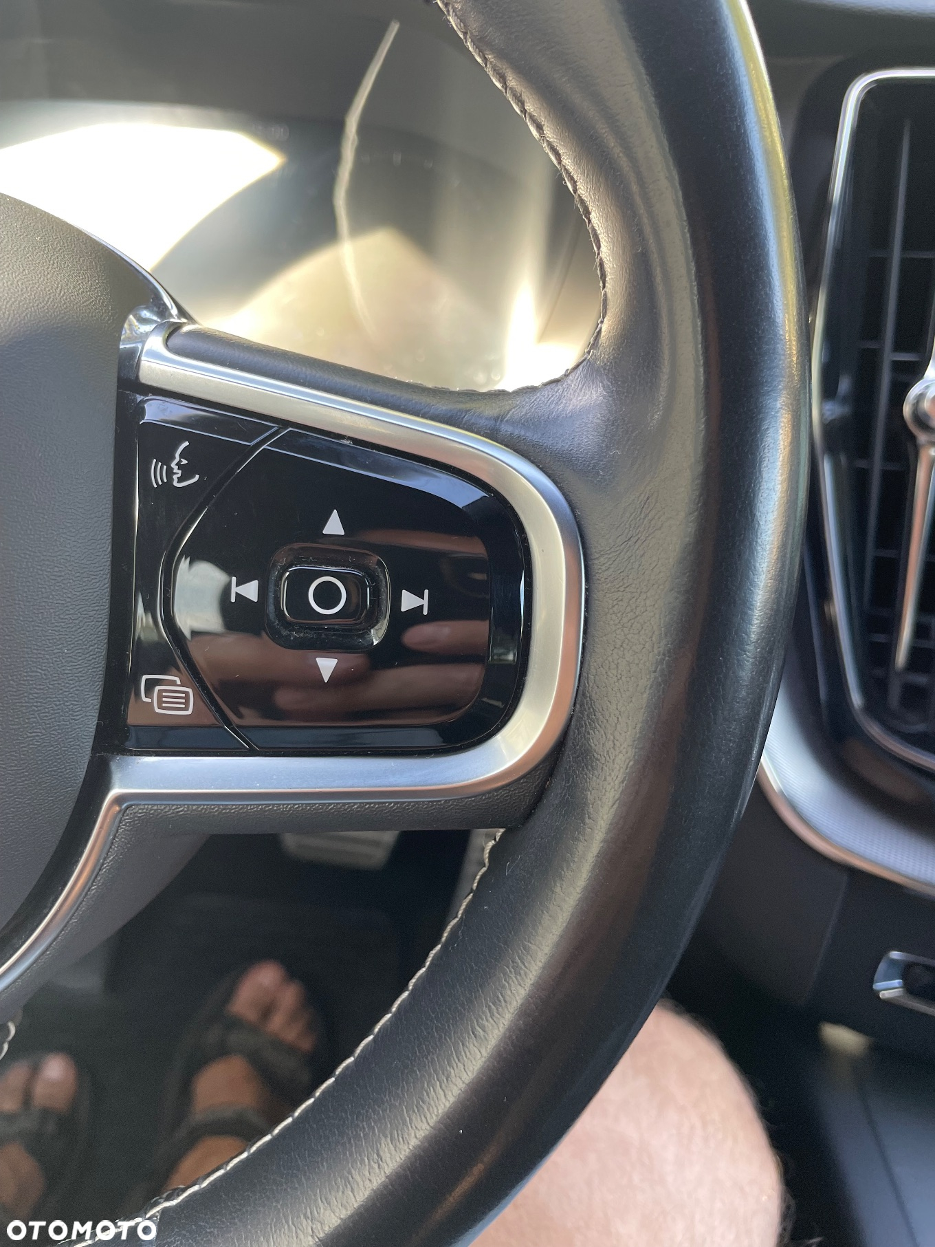 Volvo XC 60 - 35