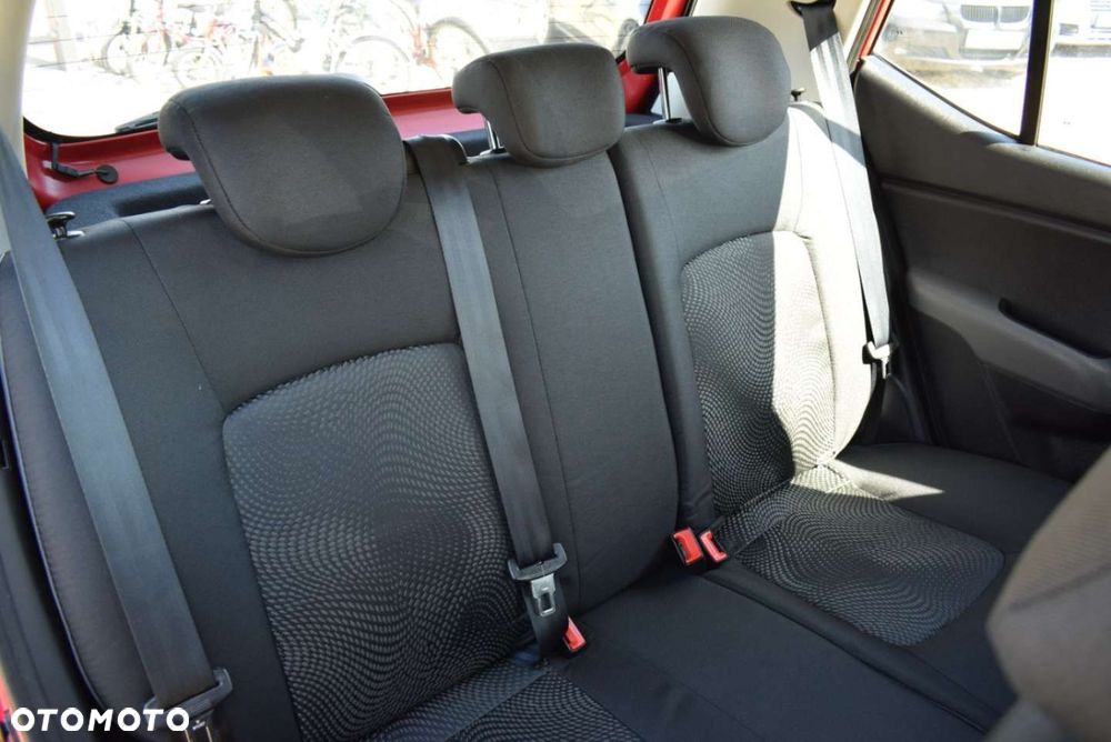 Hyundai i10 - 20