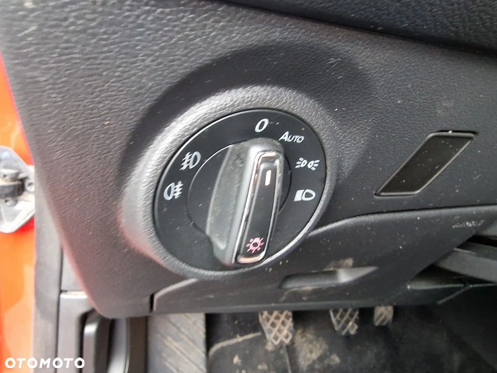 Seat Leon 1.2 TSI Start&Stop I-Tech - 27