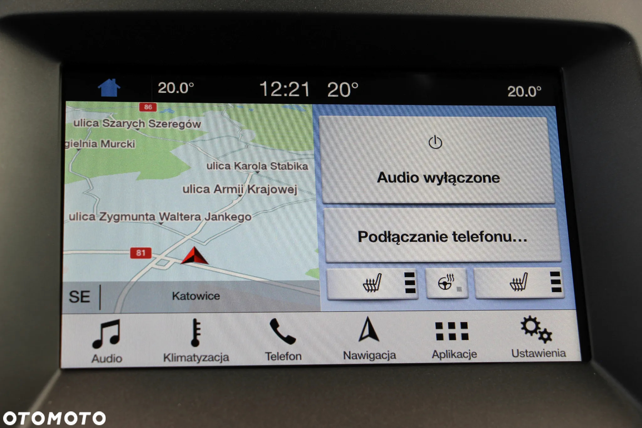 Ford S-Max 2.0 EcoBlue AWD ST-Line - 29