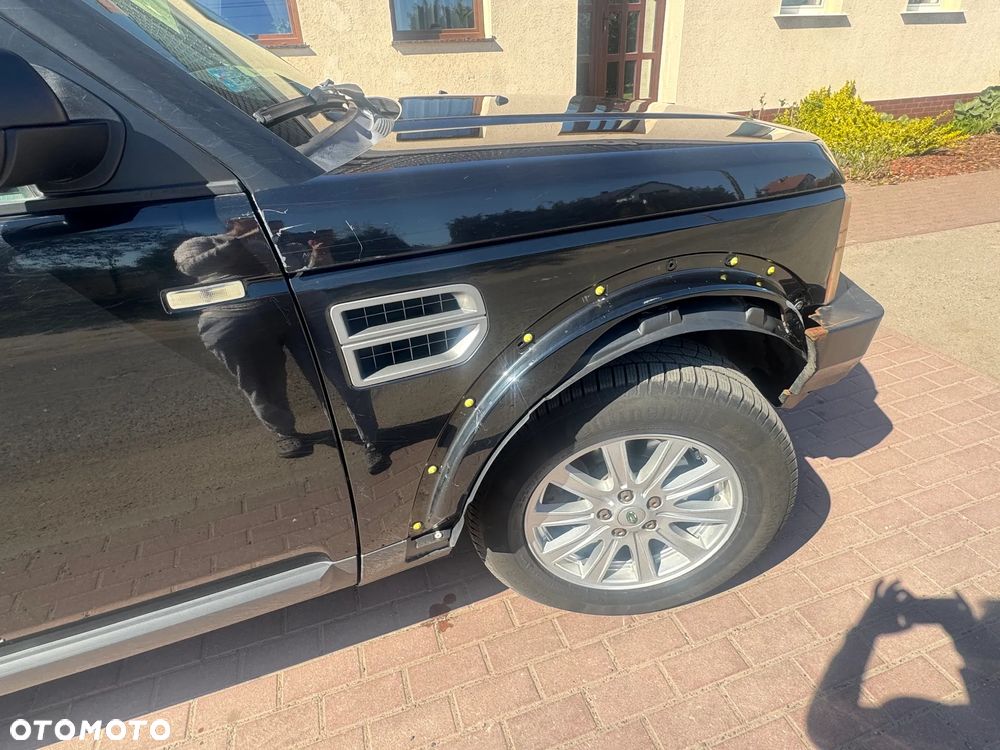 Land Rover Discovery 4.4 V8 SE - 13