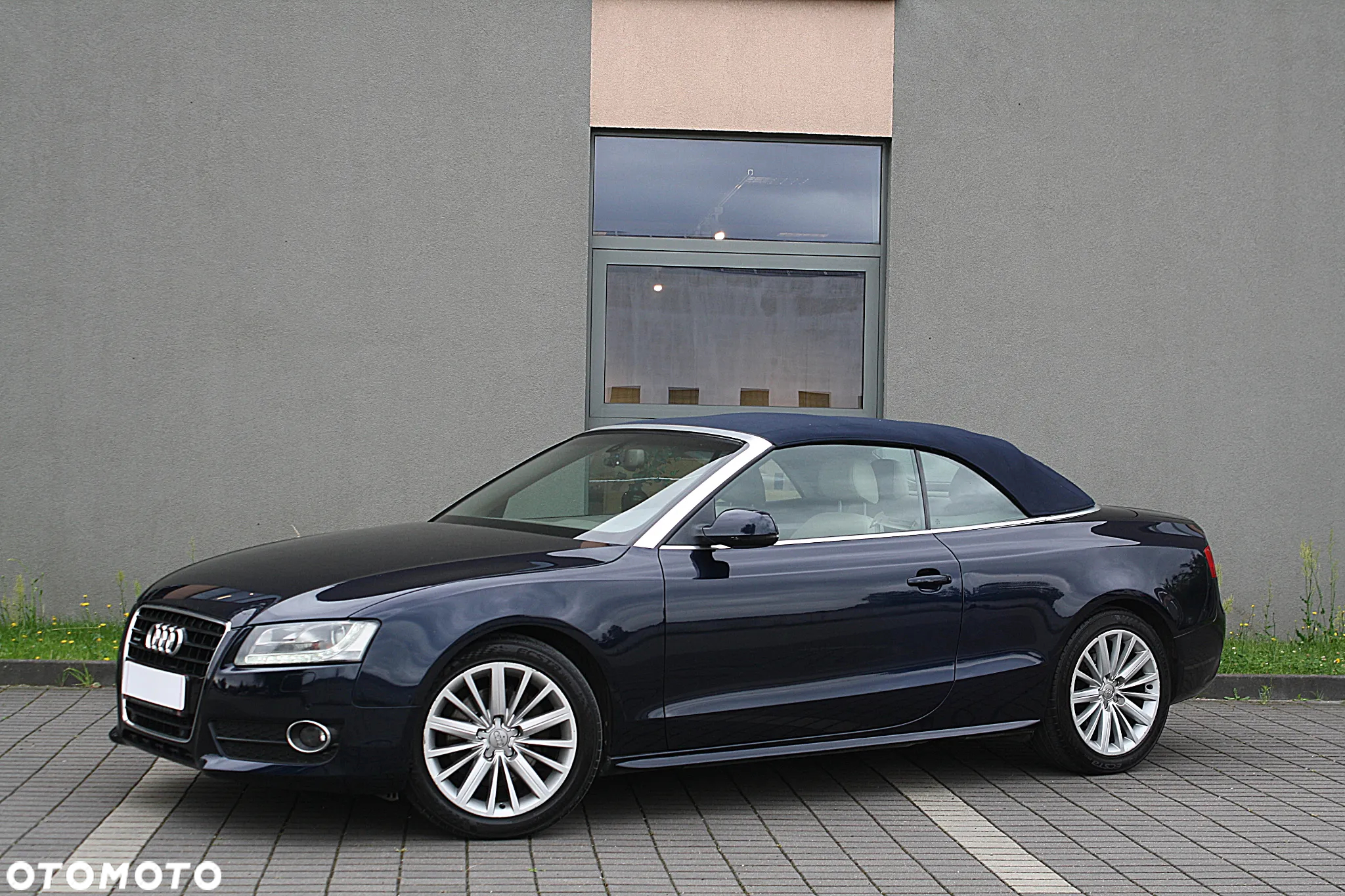 Audi A5 - 10
