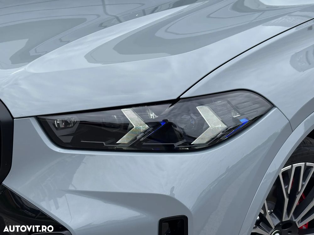 BMW X5 xDrive50e AT PHEV - 20