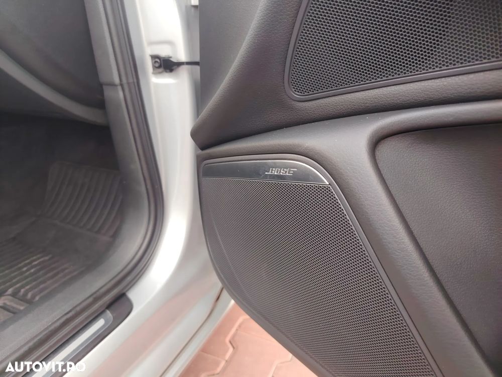 Audi A6 Avant 3.0 TDI DPF quattro S tronic - 13