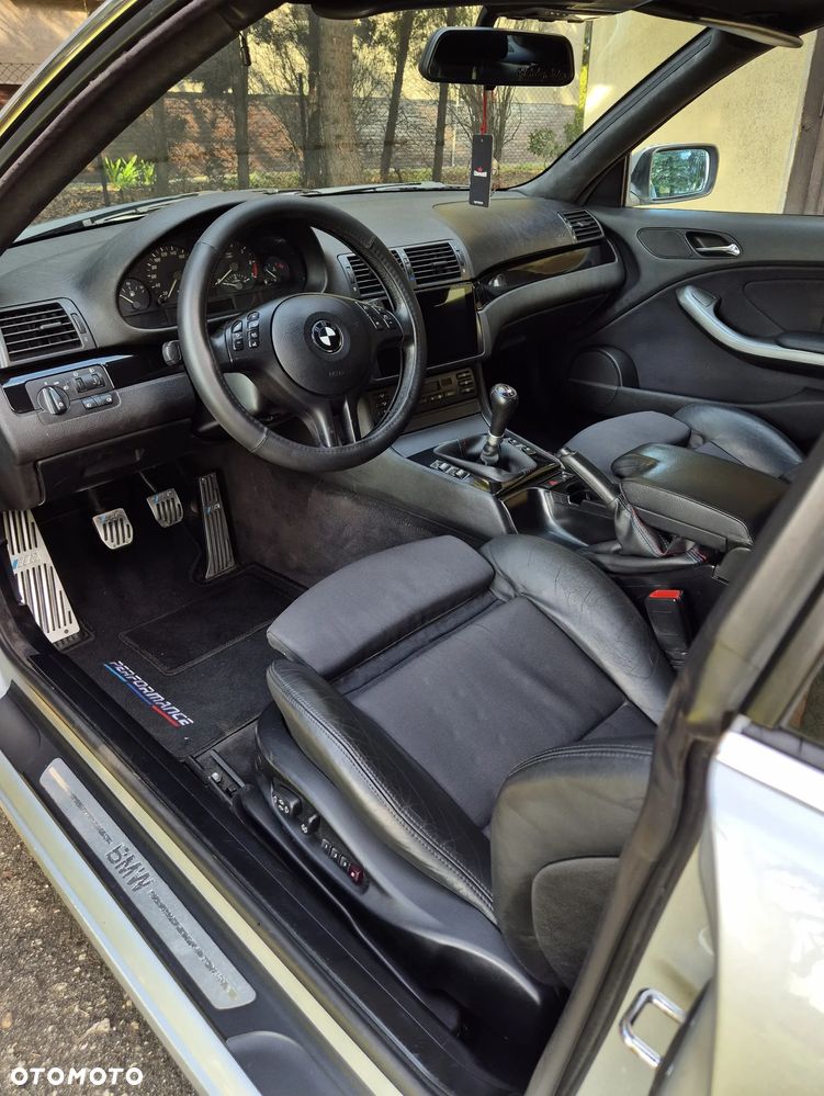 BMW Seria 3 328i - 7