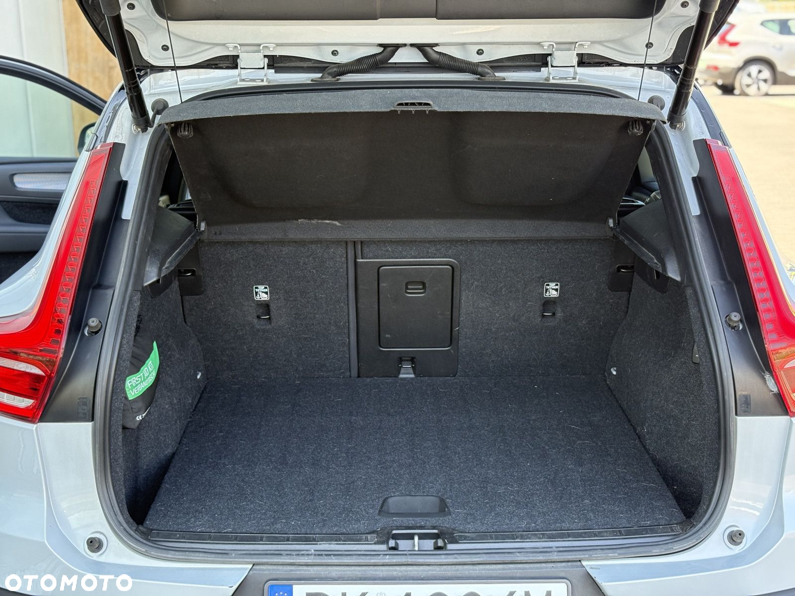 Volvo XC 40 - 29