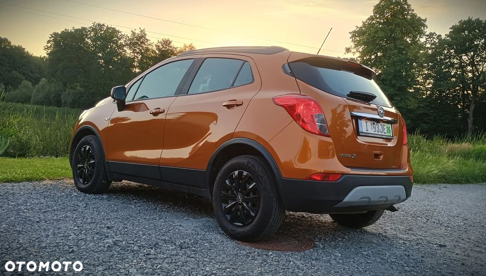 Opel Mokka 1.6 Enjoy S&S - 6