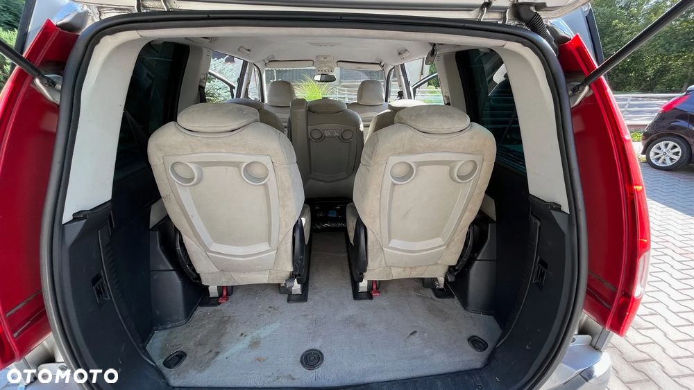 Citroën C8 2.2 HDi Exclusive - 7