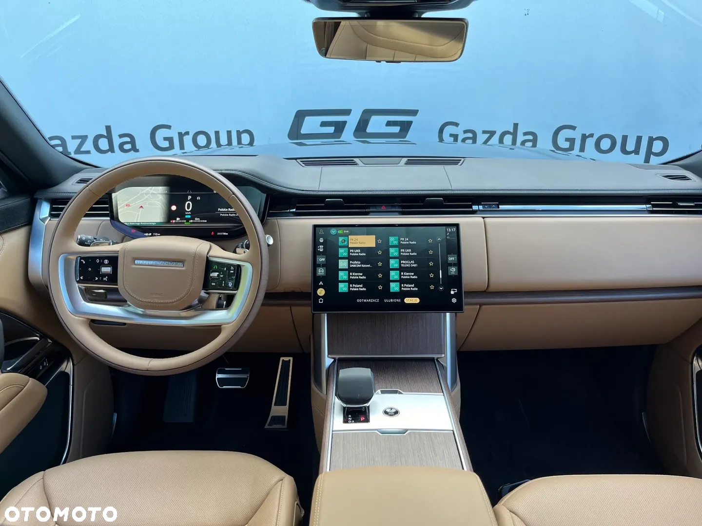 Land Rover Range Rover P550e Hybrid HSE - 4
