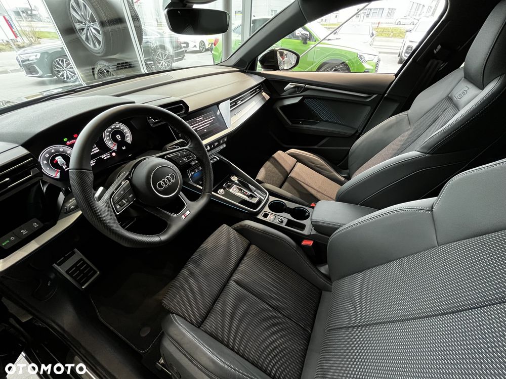Audi A3 Allstreet - 11
