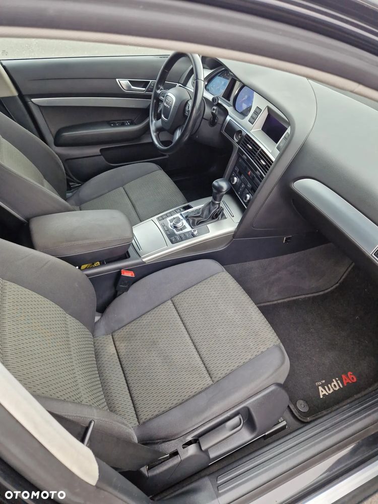 Audi A6 Limousine - 17