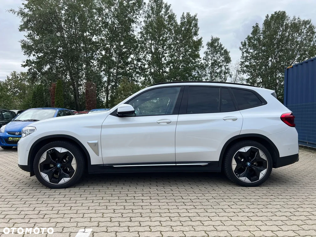 BMW iX3 Standard - 5