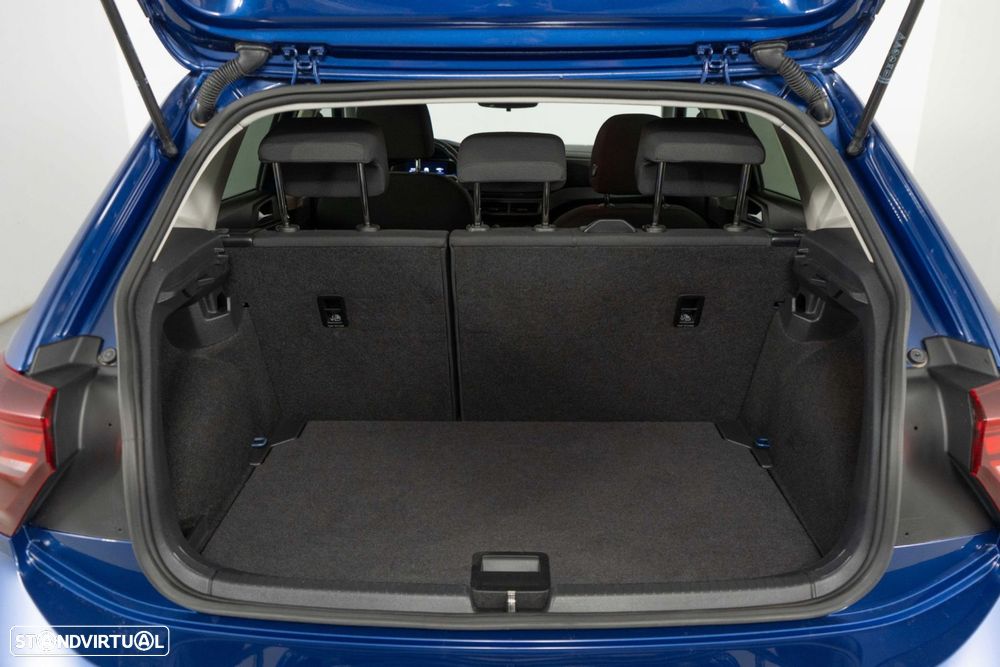 VW Polo 1.0 TSI Urban DSG - 15