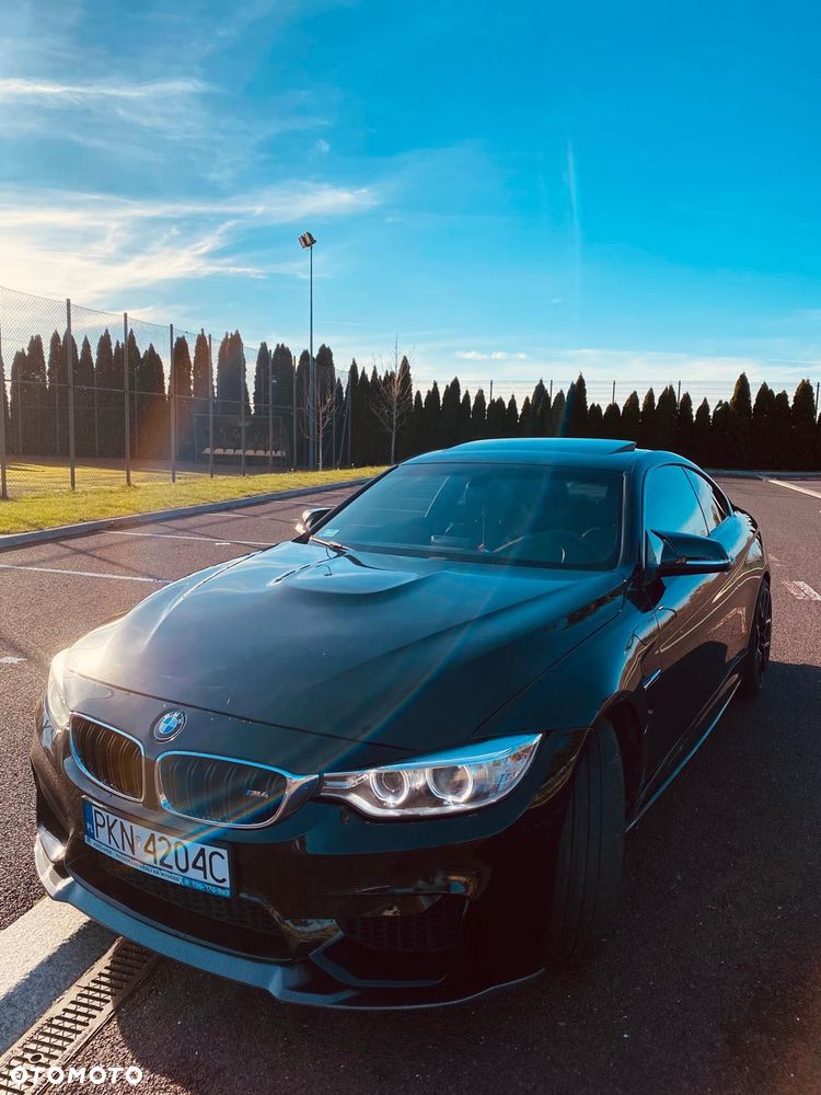 BMW Seria 4 - 6