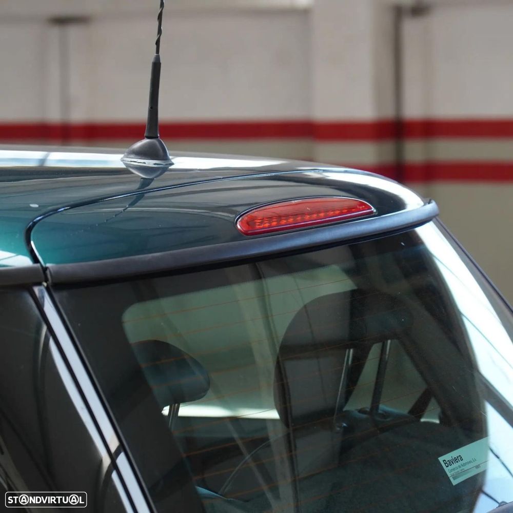 MINI 3 Portas One 1.6 - 29