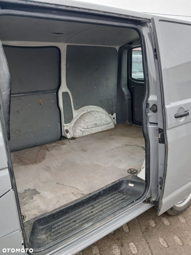 Volkswagen Transporter Standard - 9