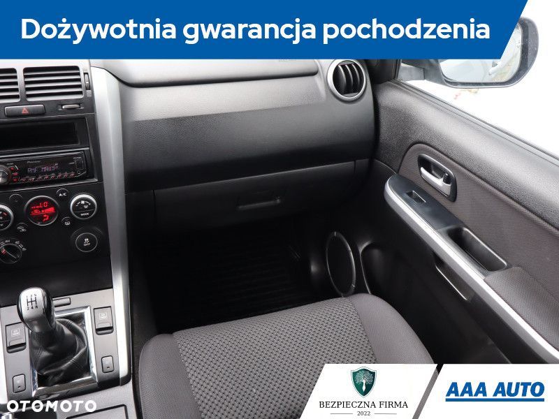 Suzuki Grand Vitara - 10