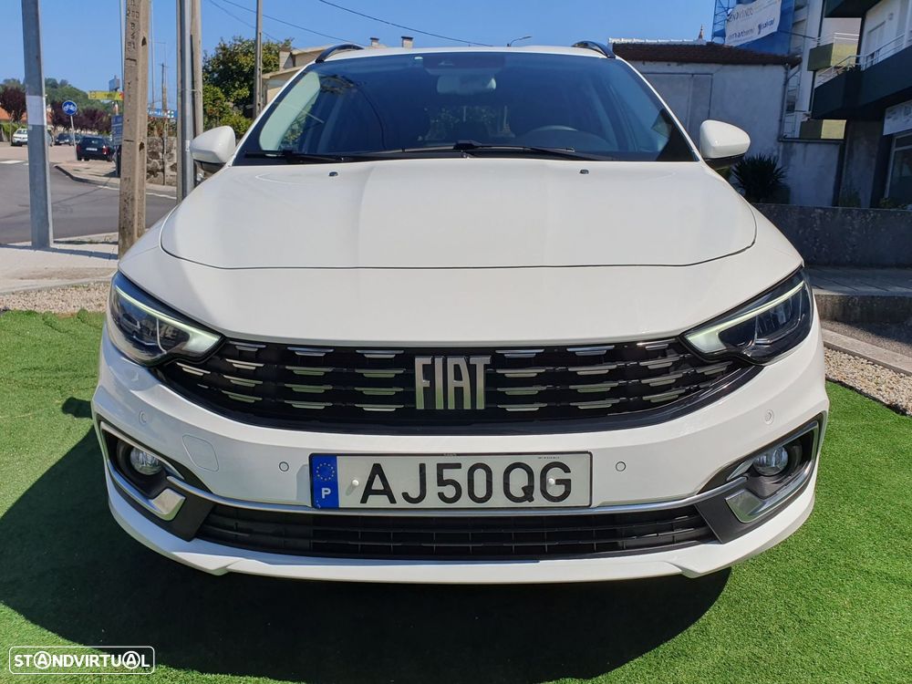 Fiat Tipo Station Wagon 1.0 GSE T3 Life - 2
