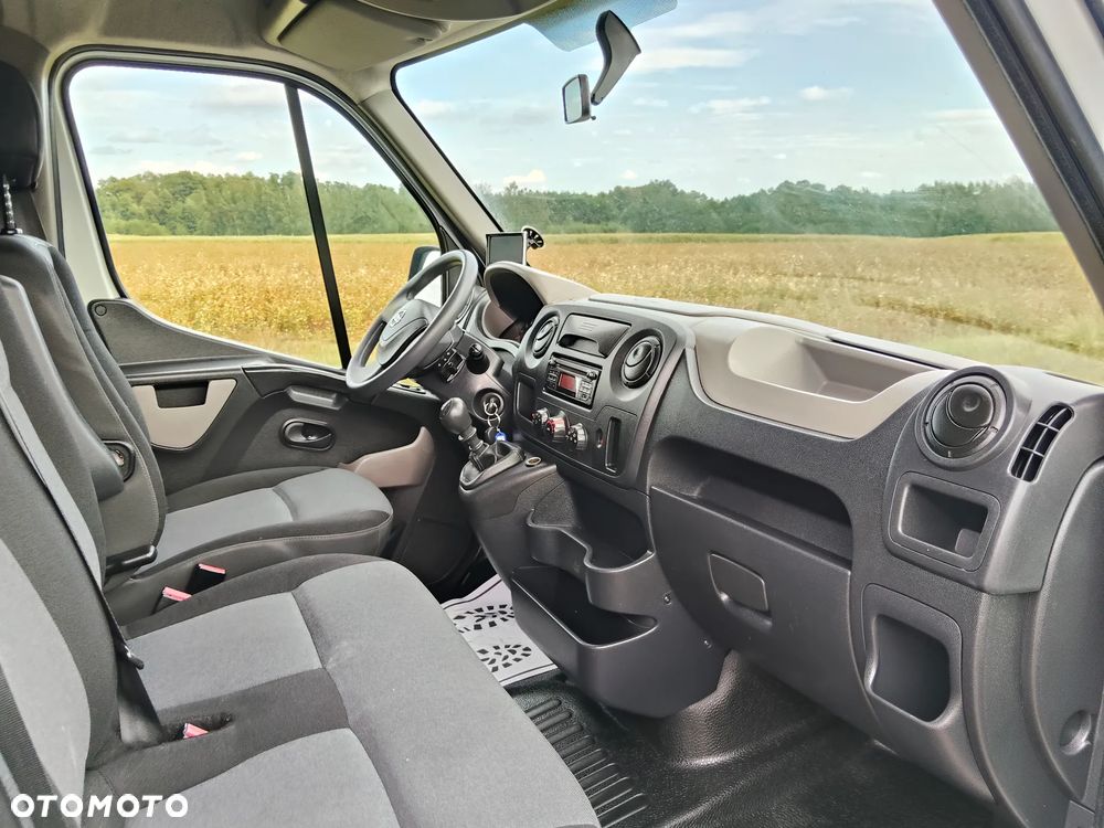 Renault MASTER PRIMASTER DUCATO MOVANO - 26