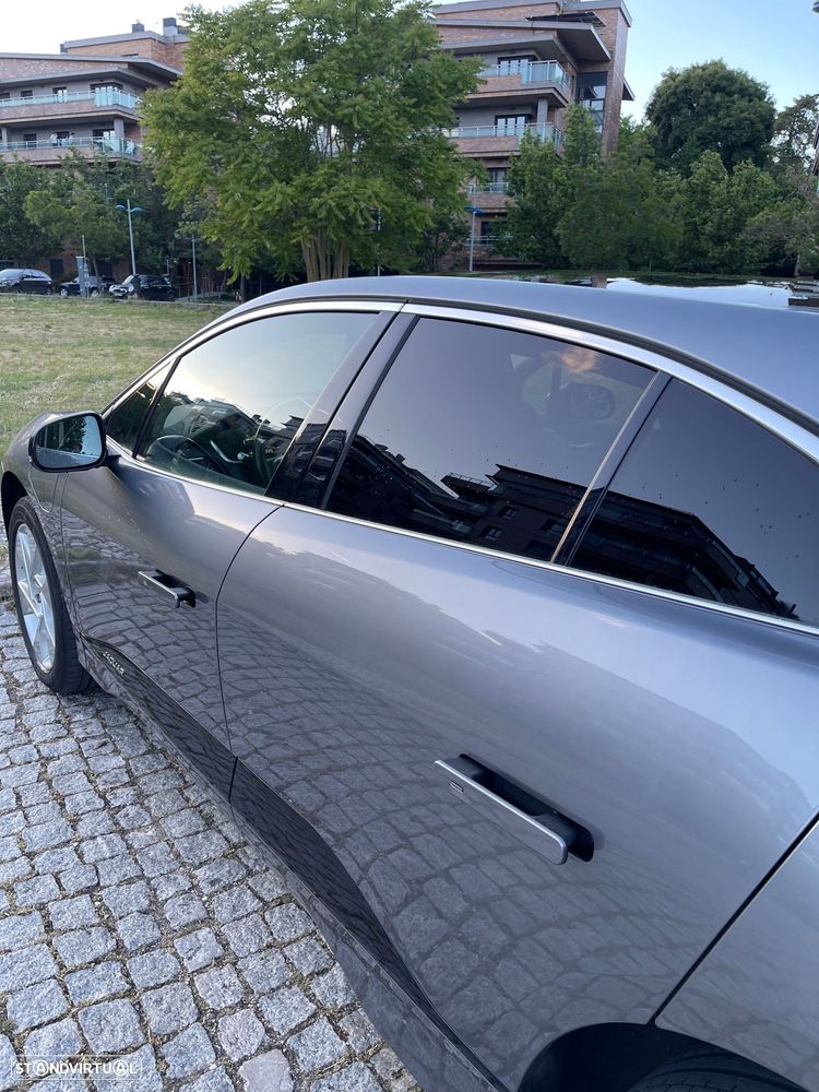 Jaguar I-Pace EV400 AWD R-DYNAMIC HSE - 5