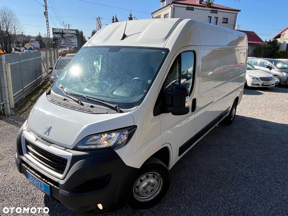 Peugeot Boxer - 33