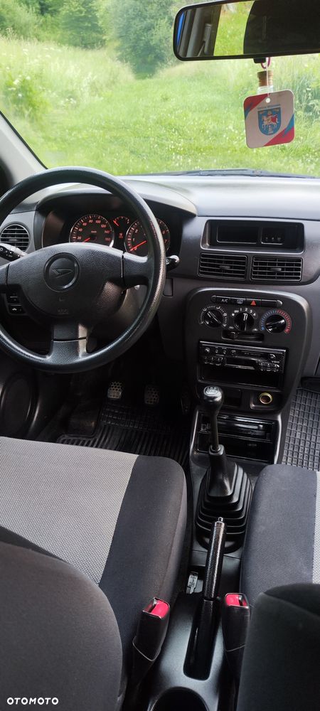 Daihatsu Cuore - 7