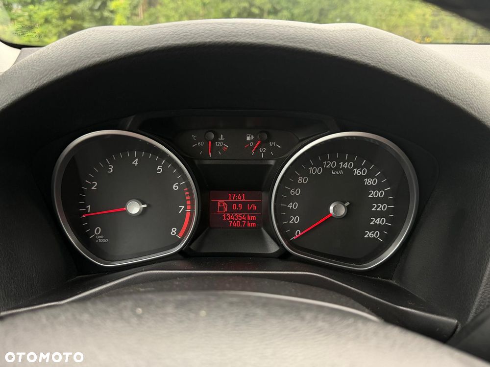 Ford Mondeo 1.6 Ti-VCT Champions Edition - 10