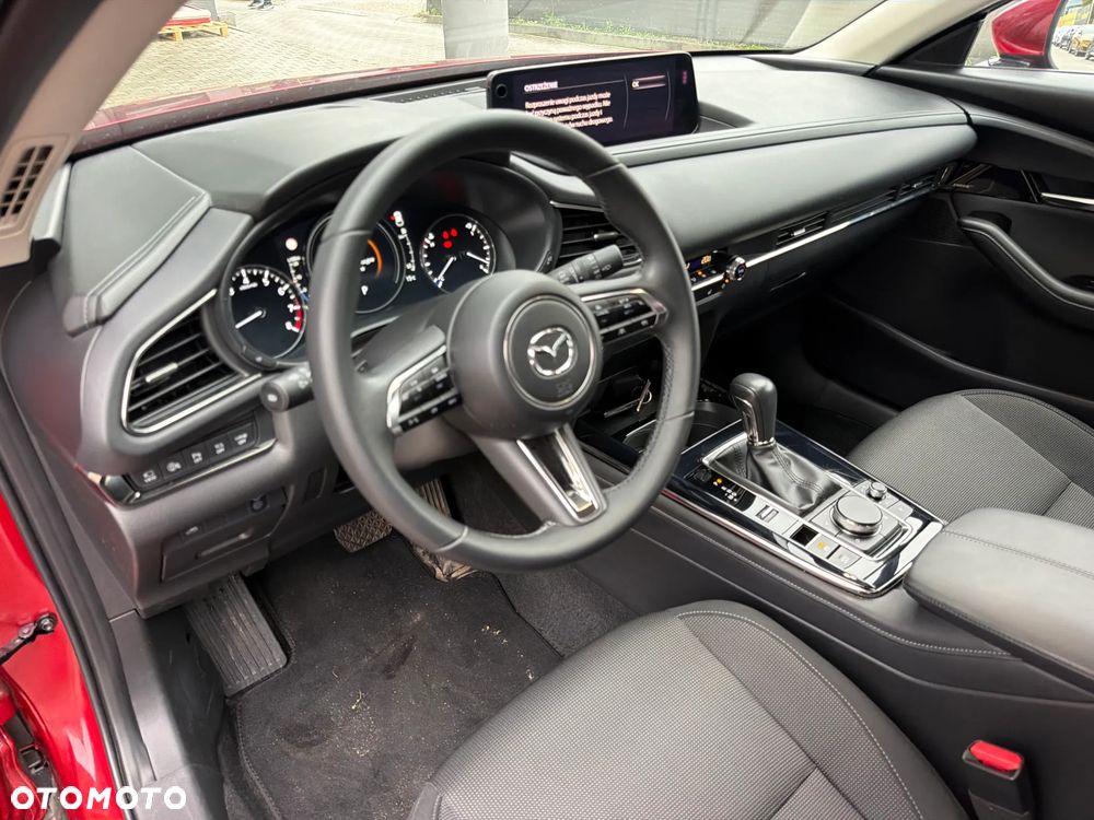 Mazda CX-30 2.0 mHEV Exclusive-Line 2WD - 10