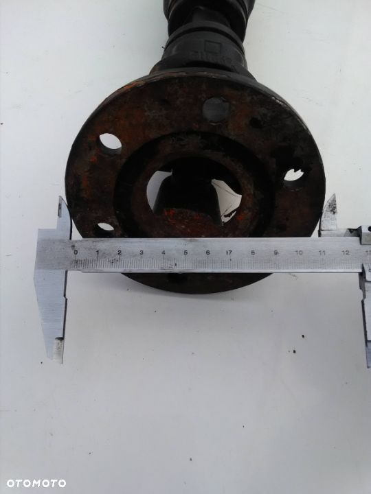 WAŁ NAPĘDOWY KARDANA DŁ. 34,5 CM - 6