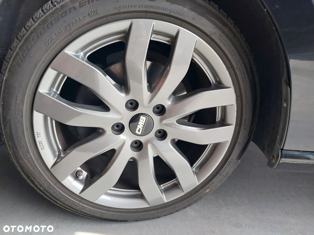 Volkswagen Golf Sportsvan SV 1.6 TDI BMT Highline - 22