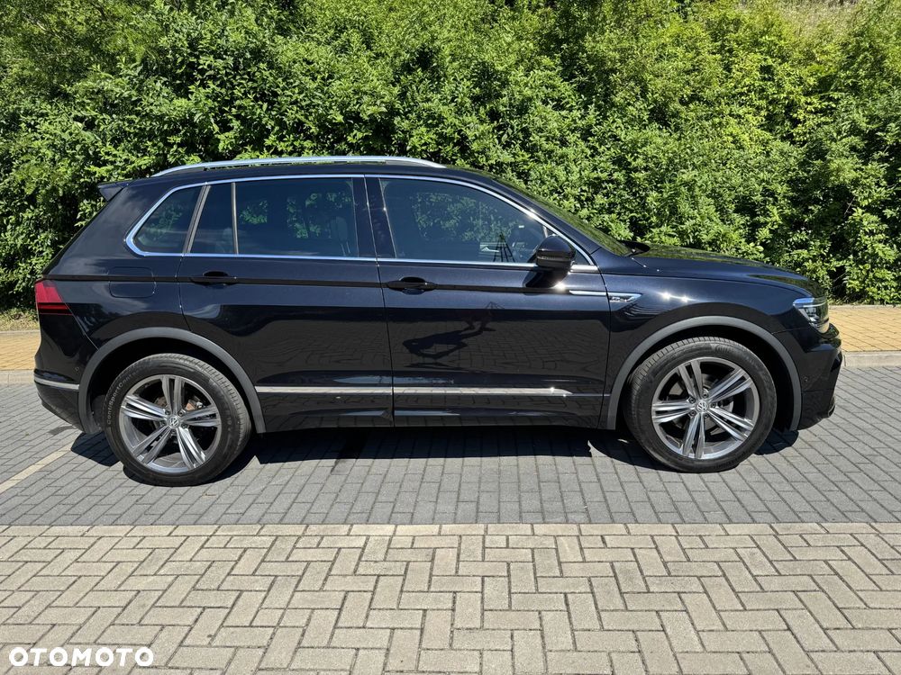 Volkswagen Tiguan 2.0 TDI BMT SCR 4Mot Comfortline DSG - 1