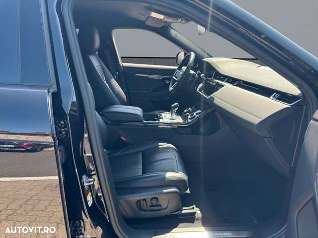 Land Rover Range Rover Evoque - 12