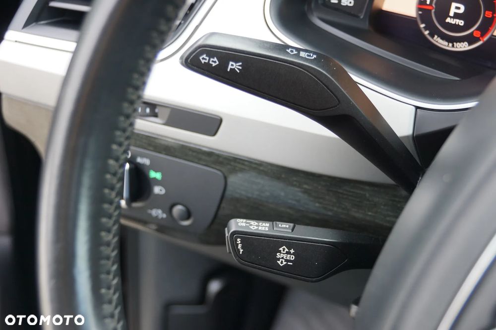 Audi Q7 3.0 TDI ultra Quattro Tiptronic - 24