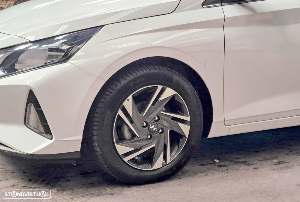 Hyundai i20 1.2 Comfort - 2