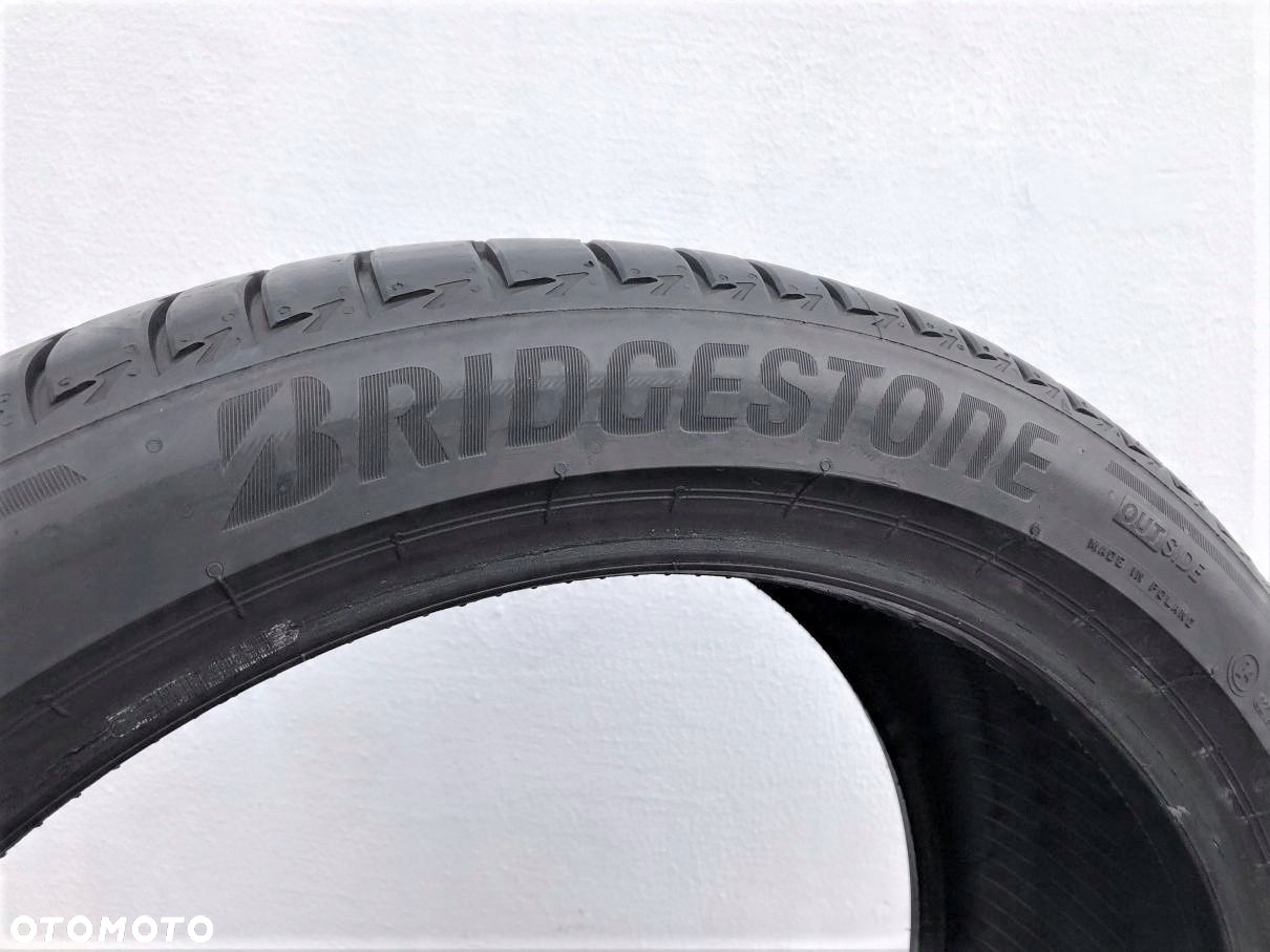 OPONY 245/40/19 94W BRIDGESTONE TURANZA T005 - 8