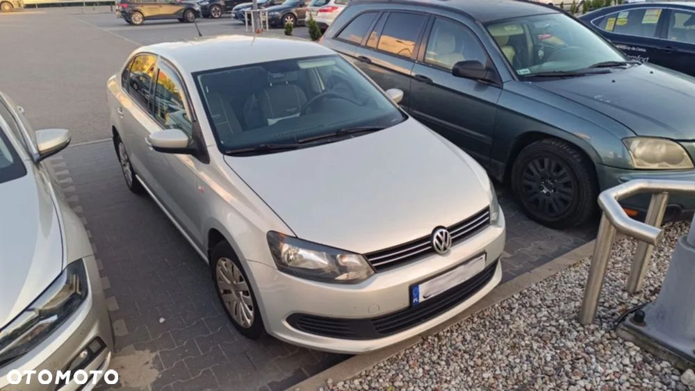 Volkswagen Polo - 5