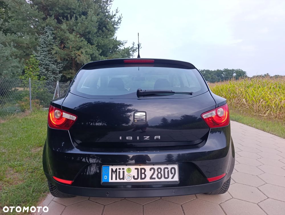 Seat Ibiza - 7