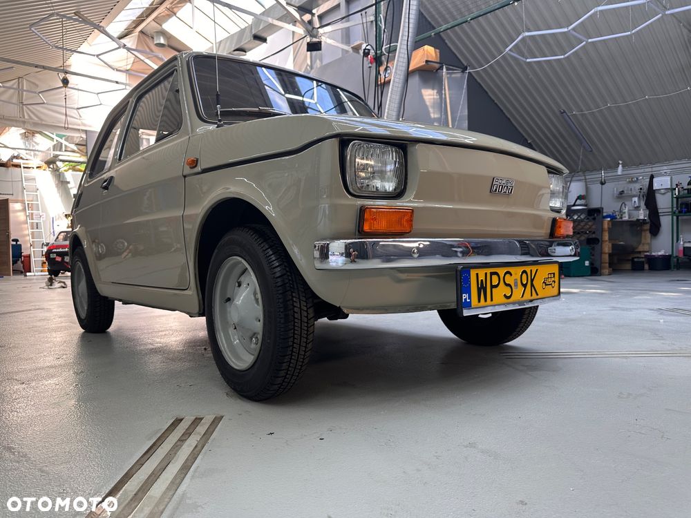 Fiat 126 - 2