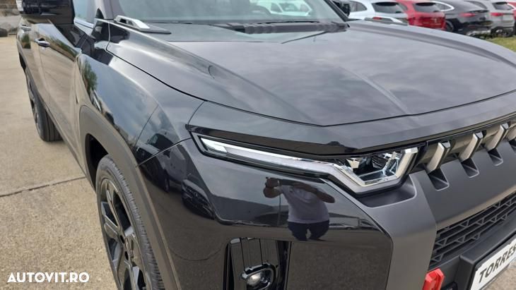 KG Mobility Torres - 14