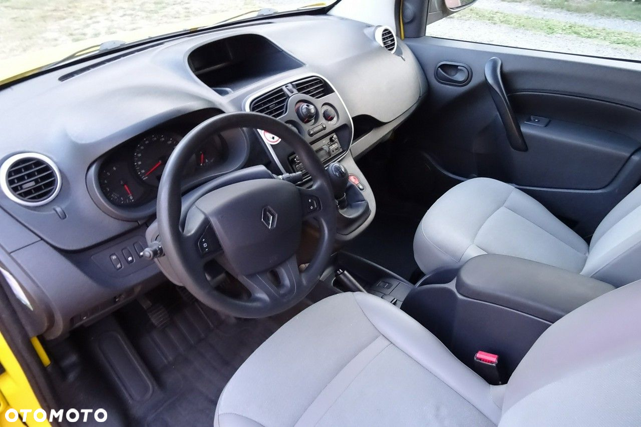 Renault Kangoo - 11