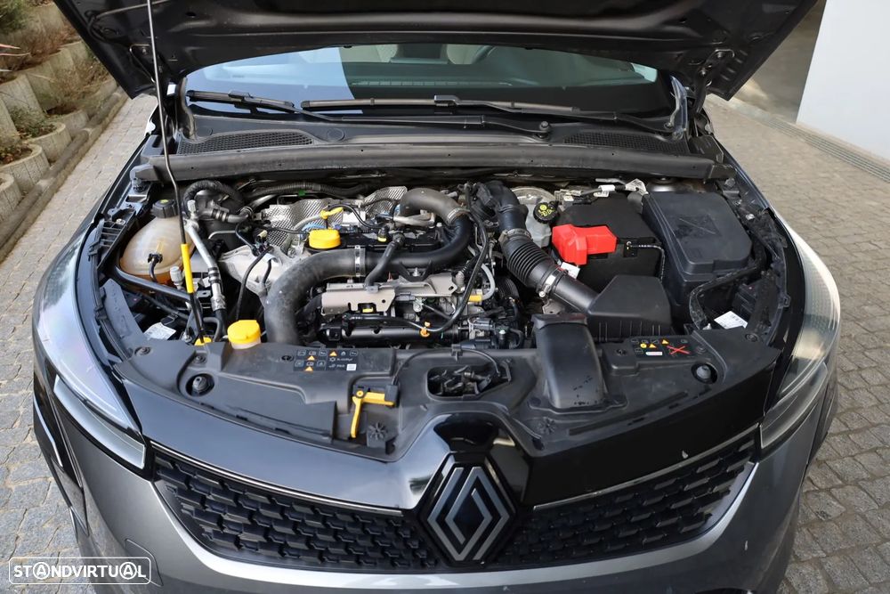 Renault Clio - 50