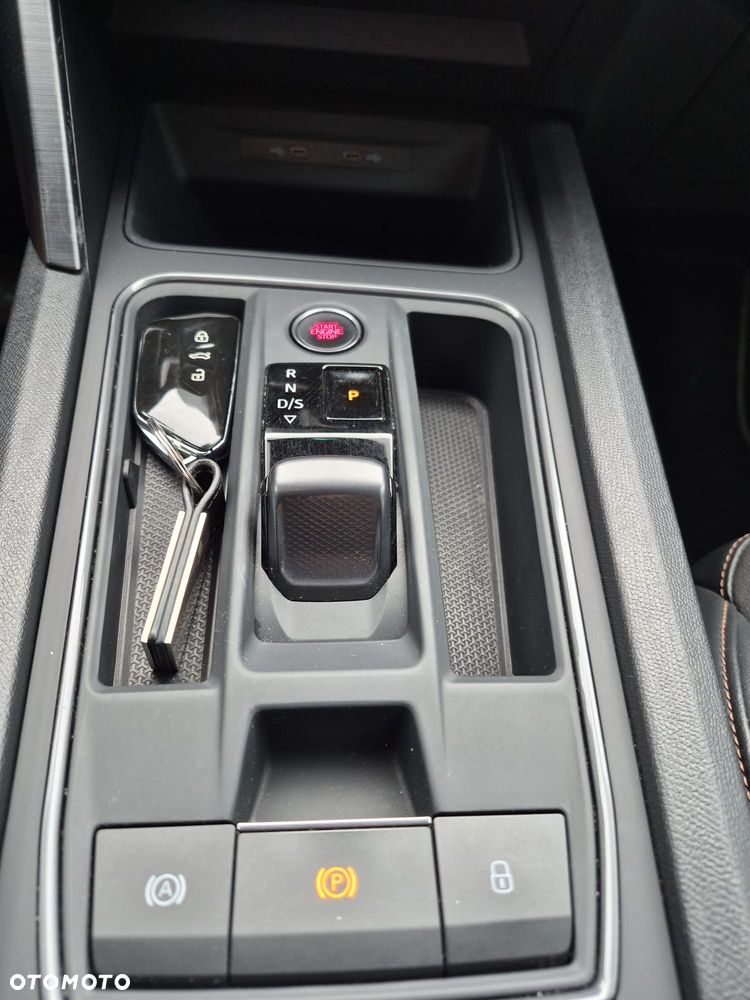 Cupra Formentor - 16